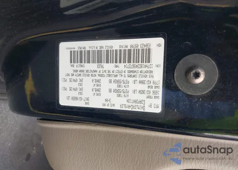 2004 Dodge Ram 1500 Slt/Laramie z USA, uszkodzony, nr VIN 1D7HA18D34S672714